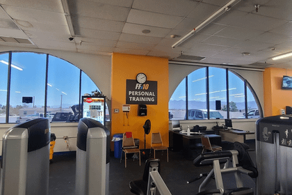 Image 3 from Fitness For $10 - Pahrump partner gallery