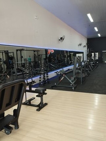 Imagem 1 da galeria do parceiro Academia Gowfit