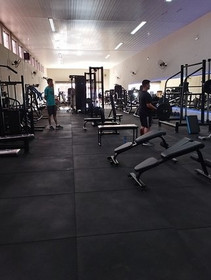 Imagem 2 da galeria do parceiro Academia Gowfit