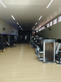 Imagem 3 da galeria do parceiro Academia Gowfit
