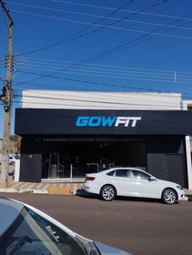 Imagem 4 da galeria do parceiro Academia Gowfit