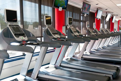 Image 1 from Total Fitness Club - Bristol partner gallery