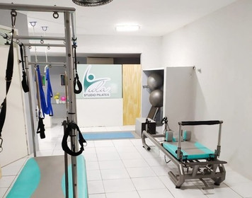 Imagem 1 da galeria do parceiro Vida Studio Pilates