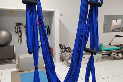 Imagem 5 da galeria do parceiro Vida Studio Pilates