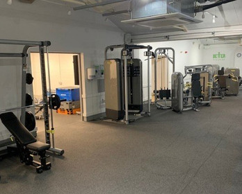 Image 4 from Dorcan Recreation Complex partner gallery