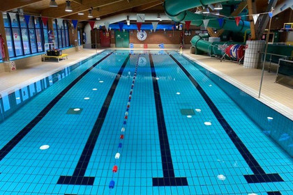 Image 2 from Everyone Active - Blandford Leisure Centre partner gallery