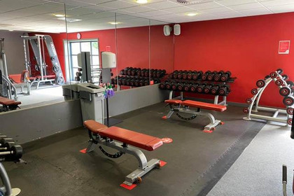 Image 3 from Everyone Active - Blandford Leisure Centre partner gallery