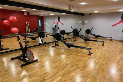 Image 4 from Everyone Active - Blandford Leisure Centre partner gallery