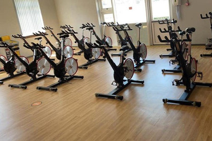 Image 5 from Everyone Active - Blandford Leisure Centre partner gallery