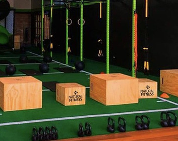 Imagem 9 da galeria do parceiro Roots Crosstraining