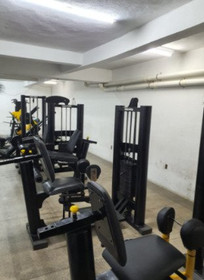 Imagem 1 da galeria do parceiro GF Trainer Academia