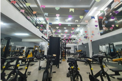 Imagem 2 da galeria do parceiro GF Trainer Academia