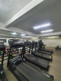 Imagem 5 da galeria do parceiro GF Trainer Academia