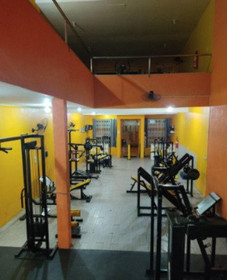 Imagem 4 da galeria do parceiro Academia Ingrid e Glawber