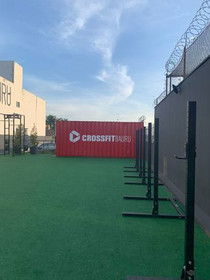 Imagem 4 da galeria do parceiro CrossFit Bauru