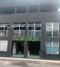 Imagem 1 da galeria do parceiro Cia do Corpo Academia