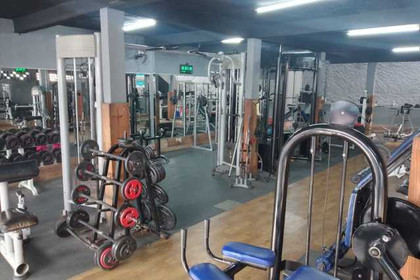 Imagem 2 da galeria do parceiro Cia do Corpo Academia