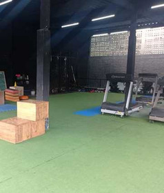 Imagem 3 da galeria do parceiro Cia do Corpo Academia