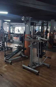 Imagem 5 da galeria do parceiro Cia do Corpo Academia