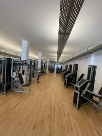 Bild 2 von Kieser Training Ludwigsburg Partnergalerie