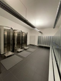 Bild 3 von Kieser Training Ludwigsburg Partnergalerie