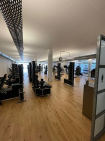 Bild 4 von Kieser Training Ludwigsburg Partnergalerie