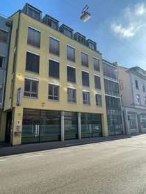 Bild 5 von Kieser Training Ludwigsburg Partnergalerie