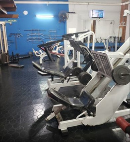 Imagen 3 de la galería del partner GIMNASIO HERACLES