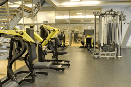 Image 5 from Swiss Cottage Leisure Centre partner gallery