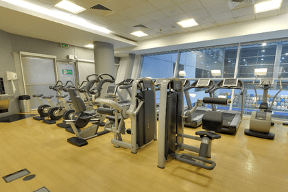 Image 6 from Swiss Cottage Leisure Centre partner gallery