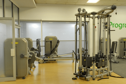 Image 7 from Swiss Cottage Leisure Centre partner gallery