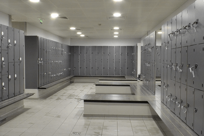 Image 8 from Swiss Cottage Leisure Centre partner gallery