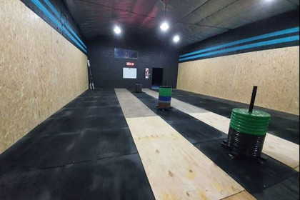 Imagen 4 de la galería del partner Enbox Fitness