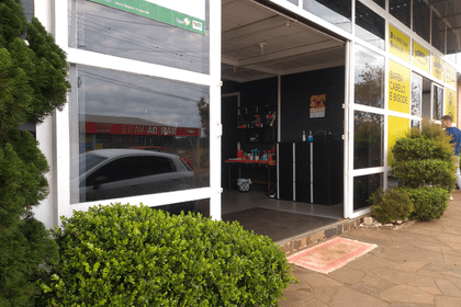 Imagem 2 da galeria do parceiro Gocross Academia