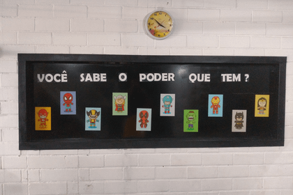 Imagem 4 da galeria do parceiro Gocross Academia