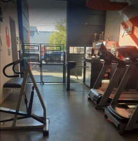 Imagen 5 de la galería del partner Skilful Gimnasio Candioti