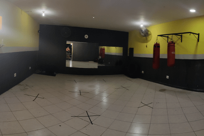 Imagem 4 da galeria do parceiro MT Fitness
