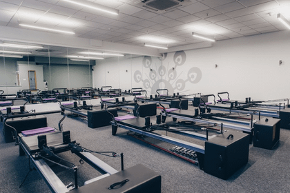 Image 1 from Ten Health & Fitness Notting Hill partner gallery