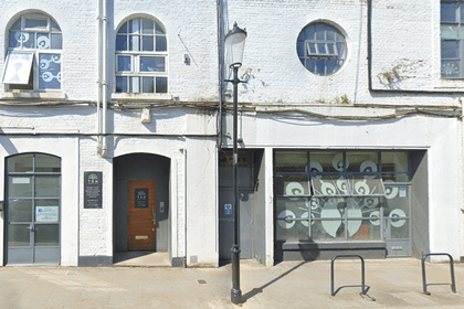Image 2 from Ten Health & Fitness Notting Hill partner gallery