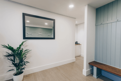 Image 3 from Ten Health & Fitness Notting Hill partner gallery