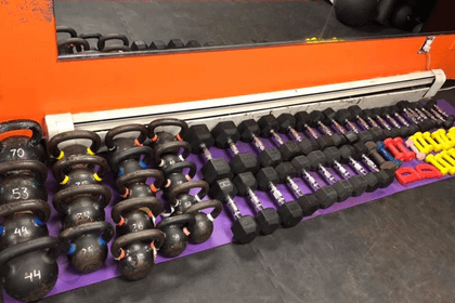 Image 5 from Ginja Ninja Athletics partner gallery