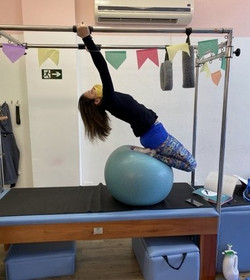 Imagem 2 da galeria do parceiro Nominato personal trainer