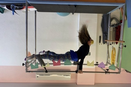 Imagem 3 da galeria do parceiro Nominato personal trainer