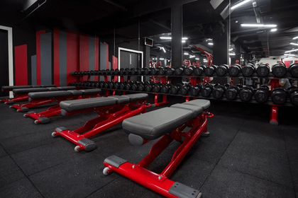 Imagen 1 de la galería del partner Synergym Alicante