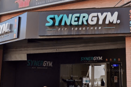 Imagen 2 de la galería del partner Synergym Alicante