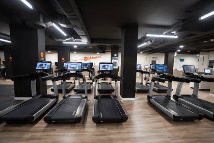 Imagen 3 de la galería del partner Synergym Alicante