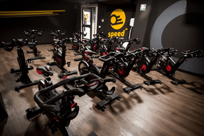 Imagen 6 de la galería del partner Synergym Alicante