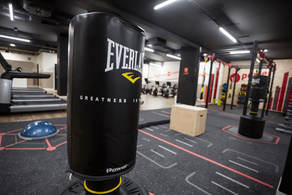 Imagen 7 de la galería del partner Synergym Alicante