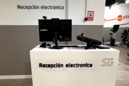 Imagen 8 de la galería del partner Synergym Alicante