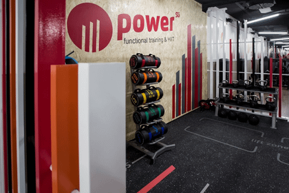Imagen 9 de la galería del partner Synergym Alicante